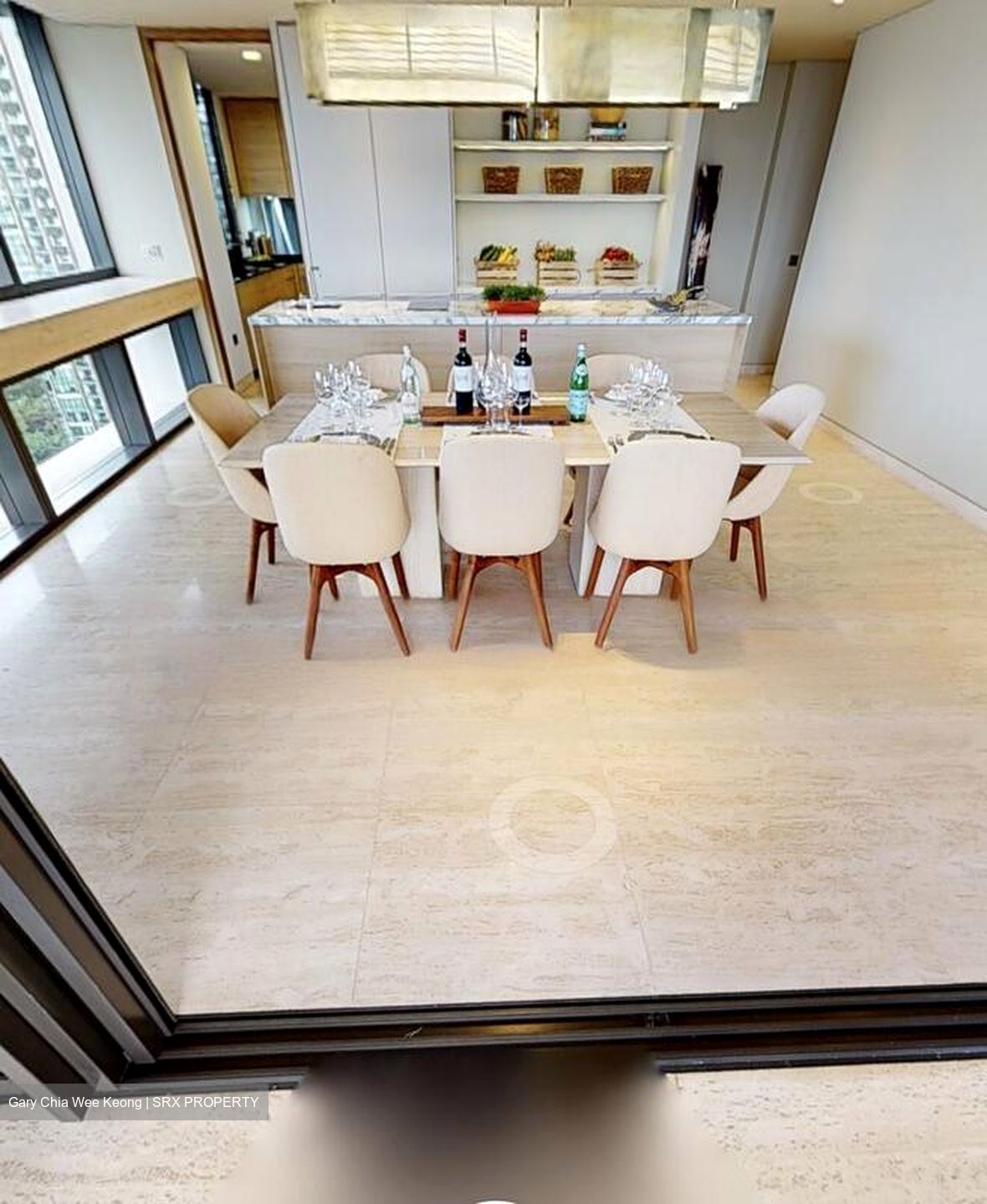 Hana (D10), Condominium #477290461